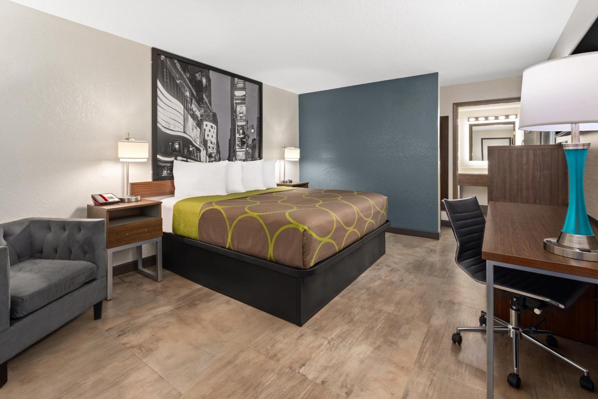 Super 8 By Wyndham Prattville Montgomery Kültér fotó