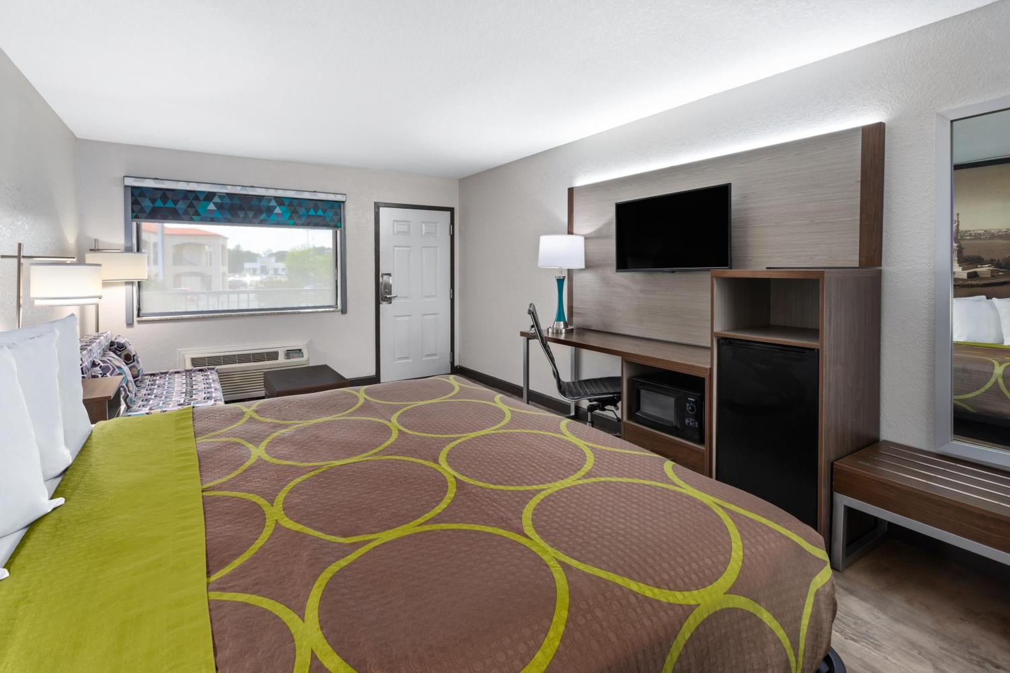 Super 8 By Wyndham Prattville Montgomery Kültér fotó