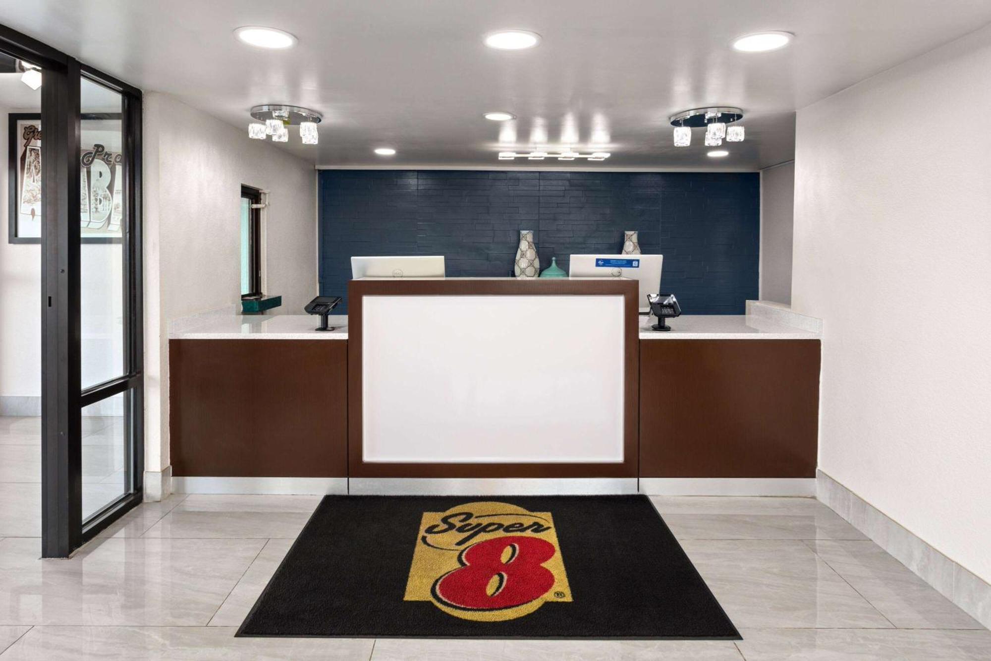 Super 8 By Wyndham Prattville Montgomery Kültér fotó