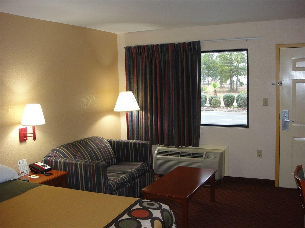 Super 8 By Wyndham Prattville Montgomery Kültér fotó