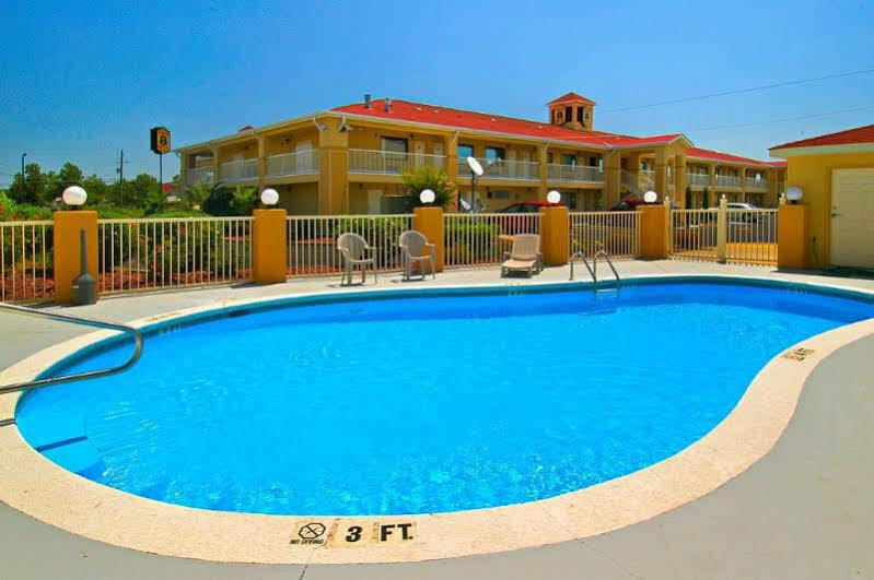 Super 8 By Wyndham Prattville Montgomery Kültér fotó
