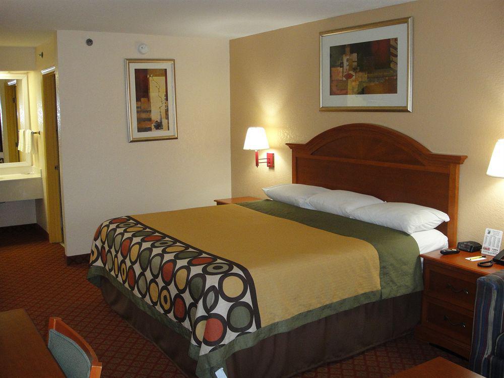 Super 8 By Wyndham Prattville Montgomery Kültér fotó