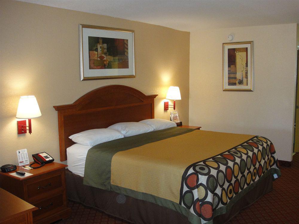 Super 8 By Wyndham Prattville Montgomery Kültér fotó